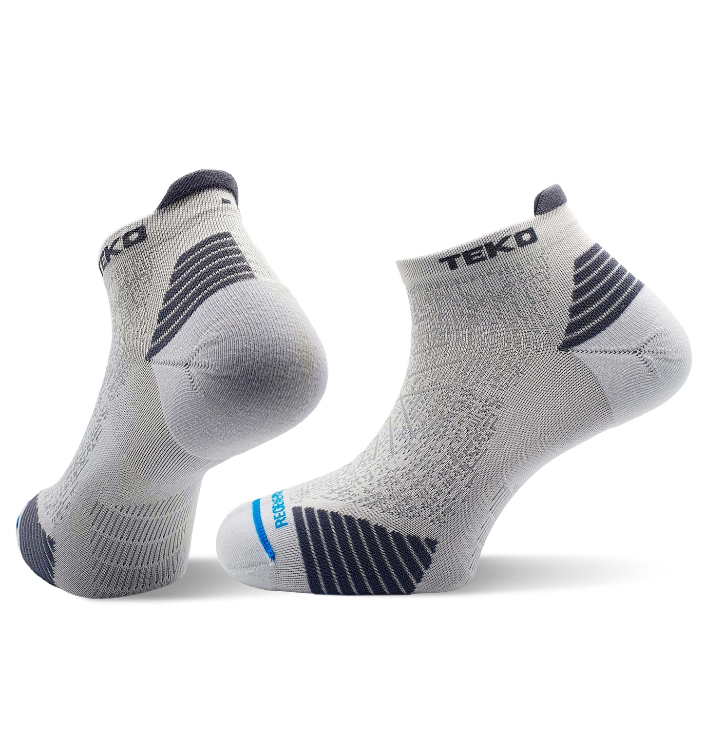 TEKO - eco RUN Low Cut