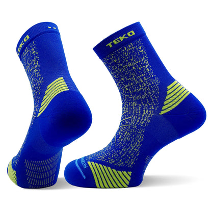 TEKO eco RUN Short Crew