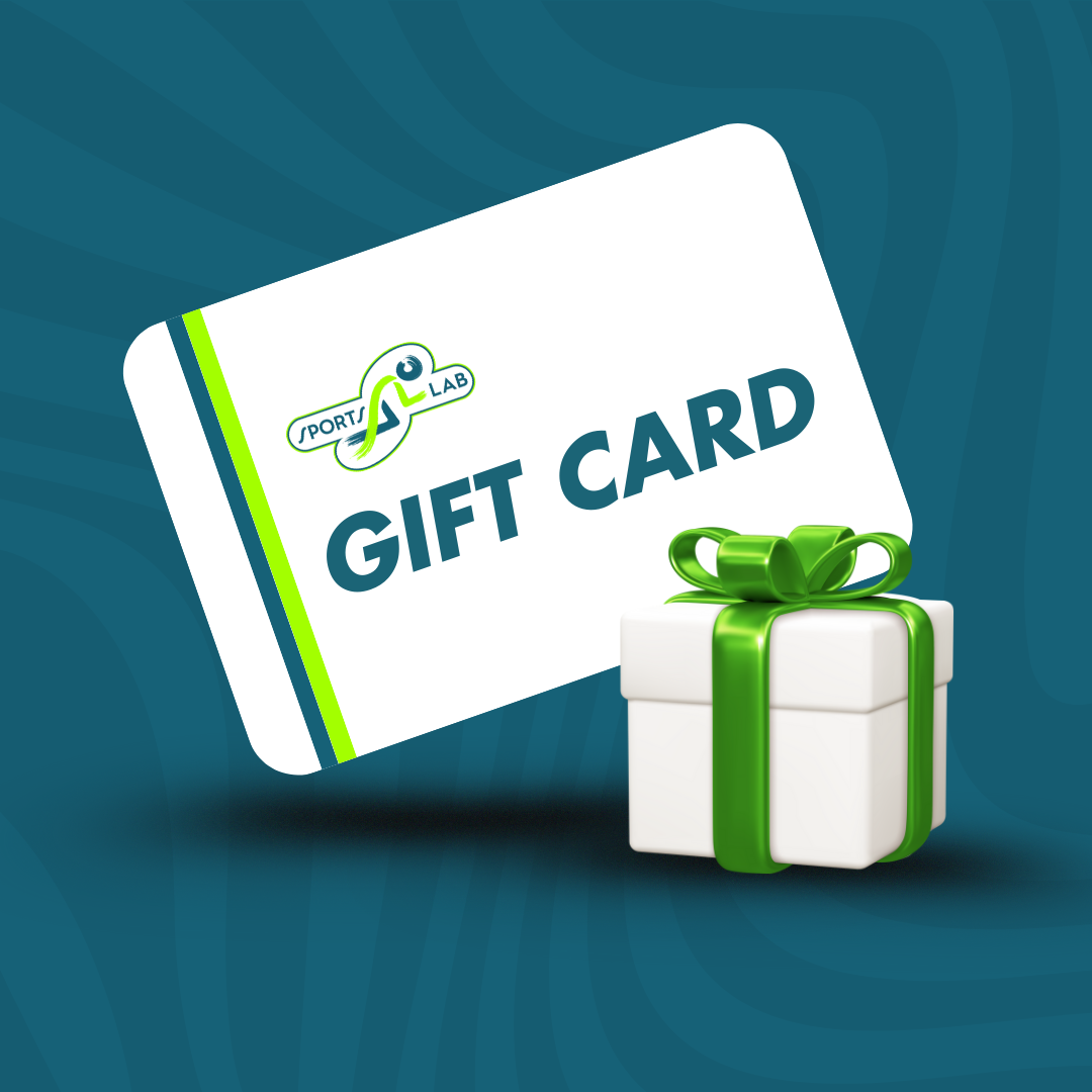 Sports Lab E-Gift Card